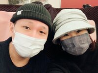 みはる『夫婦で温泉旅行〜』