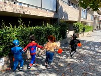 ラミレス美保『スクールパーティー』