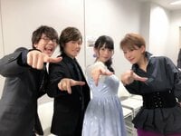 朴 王路美『マジンガーZ』