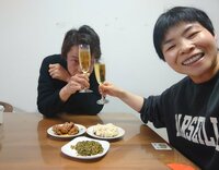 山田花子『結婚記念日よ！』