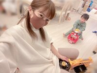 辻希美『ご指示。。』