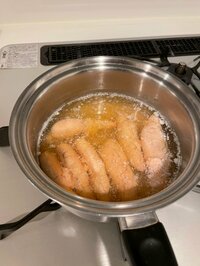 松居直美『息子の自炊』