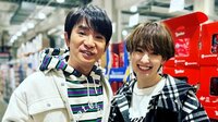 濱口優＆南明奈 家族3人で初めてのお正月「ゆっくりまったり」