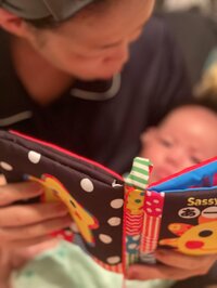 小泉貴之『妻と大笑いしたこと』