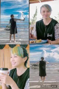 misono『休養もかねて…初めての語学留学 by YouTube（11/16～11/30）』