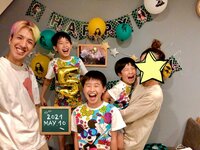 2700ツネの嫁『ありがとうございました！！』