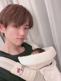 杉浦太陽『エルゴ凄いわ～』