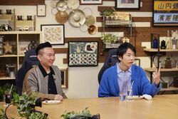 依頼殺到の謝罪代行業者、一番よくあるのは「不倫」その金額と許してもらえる謝り方にかまいたち衝撃