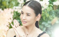 3児の母・滝沢眞規子「食事の時間に座らないなら片付ける」成功した教育方法を明かす「泣こうが喚こうが2度と出さない」