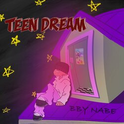 NY出身ラッパー・BBY NABE、MATZをプロデューサーに迎えた ニューシングル「Teen Dream」を10月7日（水）にデジタルリリース！