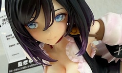 『ウマ娘』新作多数！「グッドスマイルフェス2026 東京」展示フィギュアフォトレポート