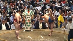 「そろそろ溜席に突入致します。」懐かしの著名人が“大胆”予告 「あの人は今！？的な」「見つけた」宣言どおり登場にファン騒然