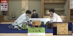 「これを選ぶ21歳よ」藤井聡太王位、涼やか和菓子で気分リフレッシュ 佐々木大地七段は“芸術的”フルーツ盛り合わせ 両者の注文に「オシャレすぎ」「綺麗なお菓子」