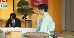 「葉っぱ系ですか？根菜系ですか！？」藤井聡太棋聖の“強さのヒミツ”を人気女流棋士がストレート質問 ファン爆笑「ありがたいお言葉」「よし野菜食おう」