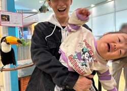  あいのり・桃の夫、ハワイを訪れた時に自覚したこと「共感は得られませんでした・・・」 