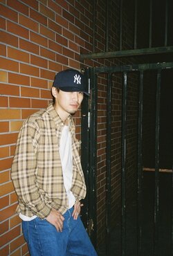 Flat Line Classicsのメンバー、Weird the artのソロ・アルバム『After Maniac』からタイトル曲"After Maniac"のMVが公開！