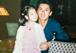 パンチ佐藤の一人娘（33歳）の美貌＆喋りに絶賛の声「タレント性がある」