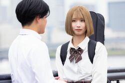 三角関係のまま新しい旅へ「今はどっちに気持ちがある？」ライバル心メラメラの男子がヒートアップ！『今日好き』セブ島編スタート