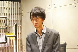 3度目の正直で麻雀・RTDリーグの頂点目指す佐々木寿人「コテンパンにやっつけたい」