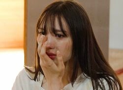 中条あやみ似の美人練習生、抱えている病を告白し号泣「それが原因でバイトも辞めた」