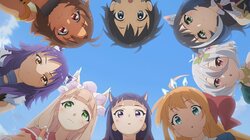 アニメ「プリコネR Season2」第4話は“作画エモエモ回”！迫力満点のバトル描写が「劇場版並み」と話題に
