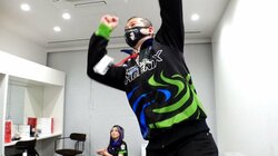 セガサミーフェニックス、待望の首位浮上！監督の興奮ジャンプが話題に「監督可愛い」「跳ねすぎやろ」／麻雀・Mリーグ