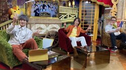 「雑巾掛けは2日に1回」ゲスト・河西健吾の掃除事情に安元洋貴「修行僧じゃん！」『声優と夜あそび』