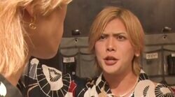 公務員を辞め夜の世界に「ビジュアル100点トーク0点」新人ホストのナメた接客に「学校だと思ってる？」先輩ホストがブチギレ