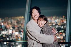 キスが大きな話題に！浅香航大＆トリンドル玲奈、塩野瑛久＆足立梨花『私たち結婚しました2』総視聴者数100万人突破を記念し全話無料配信決定！