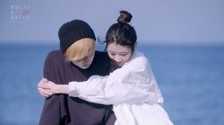 元「ウルトラマン」ヒロインが共演俳優に真剣告白 吉永アユリ「もっと知りたいしもっと一緒にいたい」『ドラ恋～KISS or kiss～』act.6