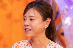 「33トン捨てた」高橋真麻、父・英樹が“生前整理” 捨てた量にMEGUMI驚愕「どういう施設に住んでたの？」