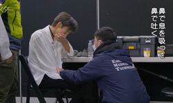 「僕がチームの弱点に」ダンスが苦手なアイドル、舞台裏で嗚咽…そのまま本番へ向かうも驚きの結果に『青春スター』