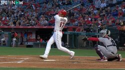 大谷翔平ファンが「苦笑、真顔、絶叫」キッズ3人組の落差ありすぎるリアクションが話題