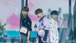 ビジュアル抜群の3人組アイドル、パフォーマンスに意見が大割れ！合格者はたった1名…残酷な結果に『青春スター』