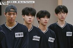 明日が本番なのに「深刻です」ひどすぎるパフォーマンスに温厚な審査員も怒り…チーム内が分裂危機に陥るもまさかの大逆転！「皆さんがK-POPの未来になる」