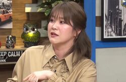 紅しょうが稲田、女性芸人たちの合コンで「彼氏がいたのに人気だった」圧倒的にモテた女性芸人明かす「みんながイイと思ってた男性2人を独占」