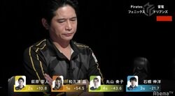 「もうやるしかねぇ！」苦闘続く萩原聖人、熱い抱負に雷電ファンからエール相次ぐ