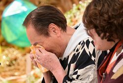 前妻と熟年離婚し10年…77歳のヨネスケ、22歳年下妻と「最後の恋」