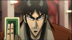 アニメ『逆境無頼カイジ』『ちはやふる』シリーズがABEMAで初配信開始！全4作品の全話無料一挙放送も