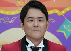 千鳥ノブ「今は無惨なもん」31歳元国民的アイドルに辛辣コメント