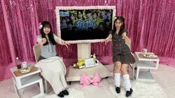 "SeriMari Duo" Returns After Four Weeks! "20 Gags in a Row," Full-throttle Impressions… Yu Serizawa & Maria Naganawa Scream at Re-airing Legendary Scenes