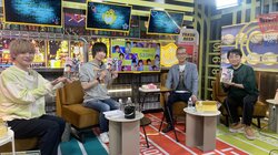 『ドラゴンクエスト ダイの大冒険』の制作裏話に岡本信彦＆前野智昭大興奮！【声優と夜あそび】