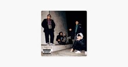 Normcore Boyz、#AbemaMix でリリースライブを披露！