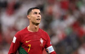 C・ロナウドがポルトガル代表でも揉め事を…先発落ちにキレてチームを抜けると脅迫か