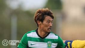 守田英正にチャンス到来！ヌネスのスポルティング退団でポルト戦先発か