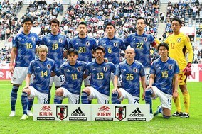 海外メディアがカタールW杯で注目の日本代表３選手を紹介！「今大会で才能を示す」「経験という財産がある」と期待を寄せたのは？