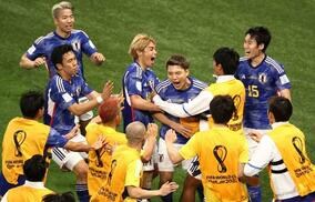 「絶対美味しい」ドイツを破った日本代表の専属シェフが選手たちの“勝利飯”を披露「試合後の定番ですね」