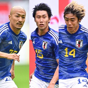 「守備の切り替えは早くない」稲本潤一が語るドイツの攻略法！「通用する。ほぼ100％でクロスを上げられる」のは？