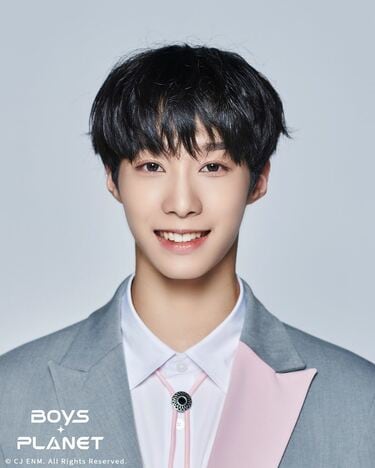 写真・画像】『BOYS PLANET』（ボイプラ）全練習生メンバー