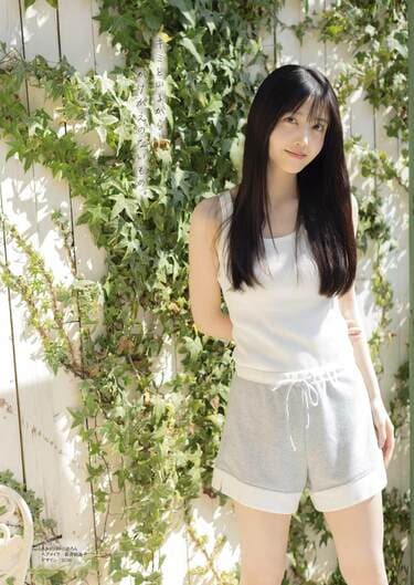 乃木坂46久保史緒里、優しさと愛しさに満ち溢れた“おうちデート